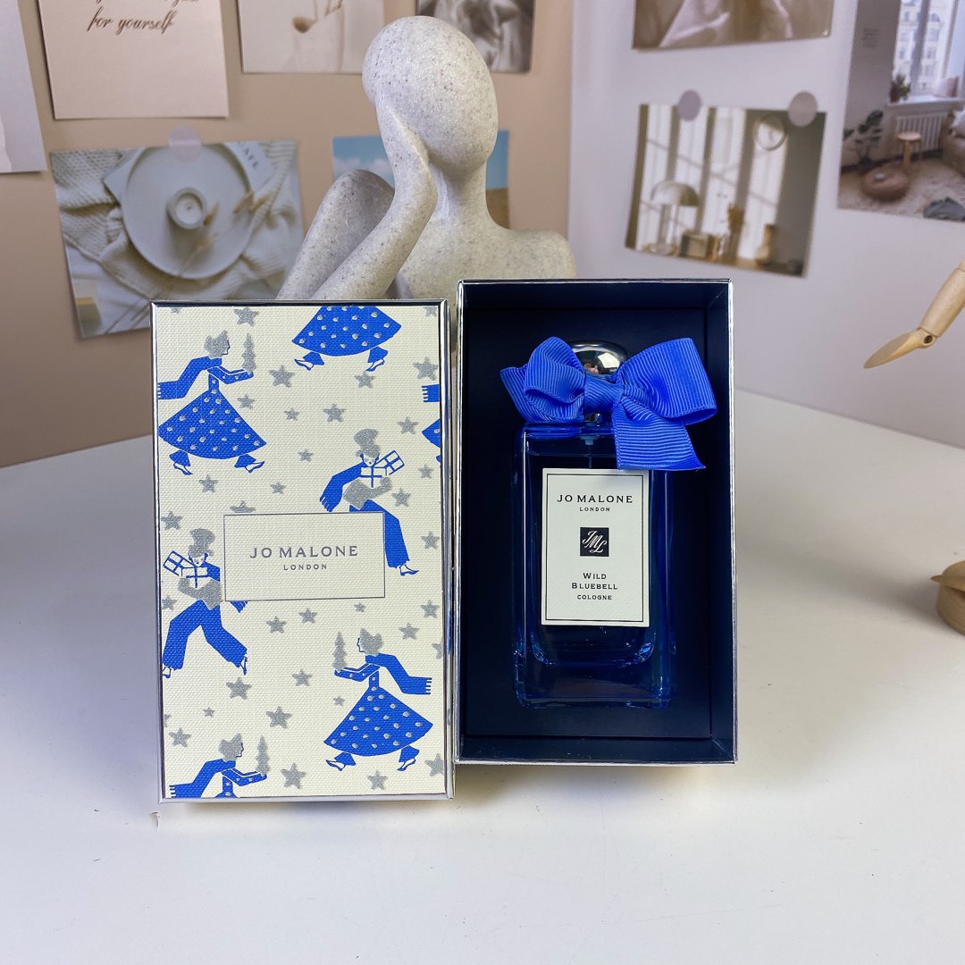 Jo Malone perfume